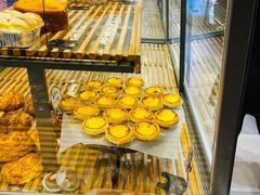 -恩朵烘焙坊(金街总店)