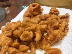-韩记海鲜饺子旗舰店(红海新区店)