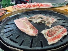 -玄希浪漫厨房·韩料烤肉(湖滨银泰in77店)