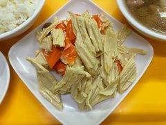 -雨霖祥和炖肉(南市店)