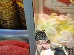 -黑家养生粥道馆(新世纪店)