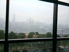 -丽晶轩中餐厅(重庆丽晶酒店)
