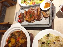 -羊之道草原味道清真餐厅(番禺店)