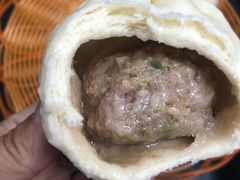 -郑家包子牛肉拉面(尚勤路店)