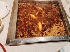 -红鼎坊·老成都火锅(新南门店)