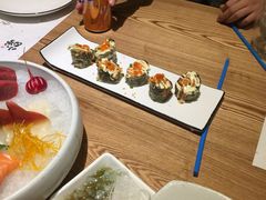 -小句号·精致料理(江南环球港店)