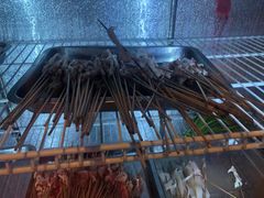 -晓靖轩烧烤(沙河风情店)