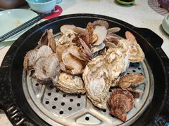 -巧克力渔家.小船海鲜胶东菜(万平口店)