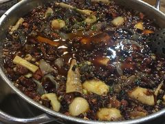 -黑竹香鸡(营和巷店)