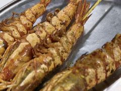 -争先鲜·蒸汽海鲜自助·鲜切牛肉