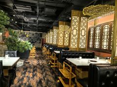 -丁卯•铜锅涮肉(工体店)