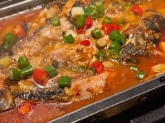 -炉鱼(萧山万象汇店)