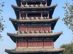 -杨家埠民间艺术大观园