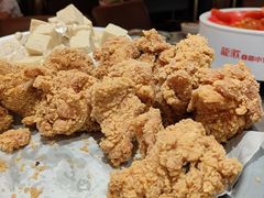 -龍歌自助小火锅(雨花台江南虹悦城店)