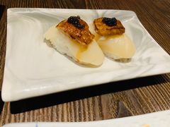 -大雄寿司(中华广场店)