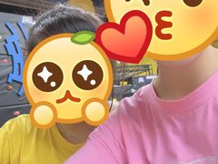 -爱蹦iBOON蹦床运动馆(江汉店)
