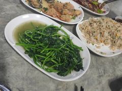 -四川小胡子海鲜(丁村万人海鲜广场店)