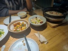 -潮粥荟·潮汕砂锅粥(朝阳大悦城店)