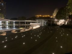 -昆山城市公园