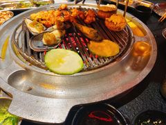 -伊茉家的烤肉店(勒泰中心店)