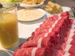 -凯鸽火锅(华林新天地店)