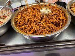-嘉州九妹凤爪(乐山总店)