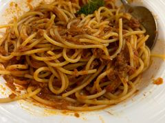 -后厨意餐La Cucina(外交公寓店)