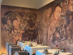 -龟兹KUCINA·新疆菜(前滩L+PLAZA店)