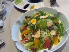 -京味斋·北京烤鸭(华威桥北工大店)