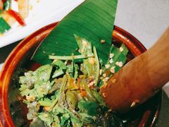-云海肴·汽锅鸡·云南菜(高德置地店)