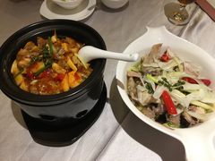-粗茶淡饭·汉口公馆(循礼门店)