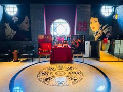-三号黄浦会Canton Table