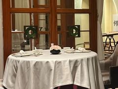 -广州富力丽思卡尔顿酒店·丽轩·粤菜