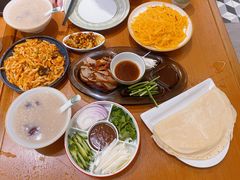 -老昌春饼(中央大街店)