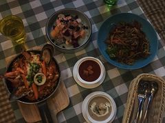 -祖母的厨房西餐厅(丽江金茂店)