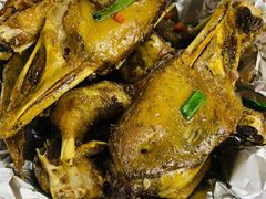 -鹅香阁私房菜(一鹅五味)