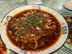 -名门小厨(劲松店)