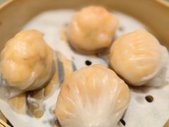 -喜宴又一村·粤菜·茶点·海鲜(壹方天地店)