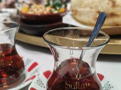 -SULTAN·苏坦土耳其餐厅(新光汇店)