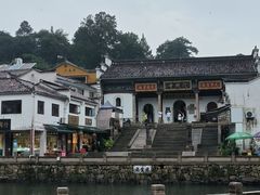 -九华山风景区