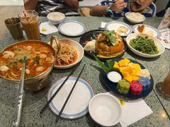 -Home Thai·泰谣(王府井apm店)