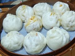 -余氏豆腐包老店(东直街店)