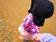 -青岛银沙滩