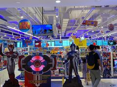 -TOYSRUS玩具反斗城(苏州中心店)