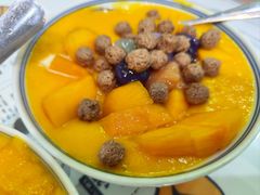 芋见芒果-糖潮糖水铺(省府店)