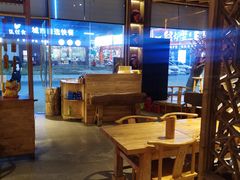 大堂-龙头烤羊排•烤全羊•精酿扎啤(厦滘店)