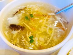-永兴餐厅(复兴中路店)