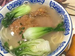 -老上海里弄味道(知春路店)