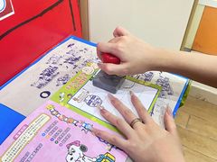 -史努比缤纷世界