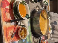 -集渔·泰式海鲜火锅(科华店)